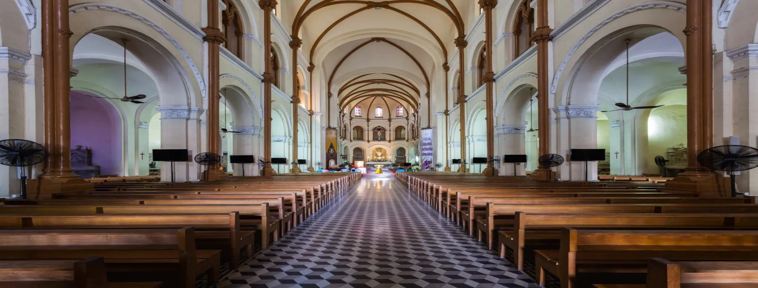 Image for Notre Dame